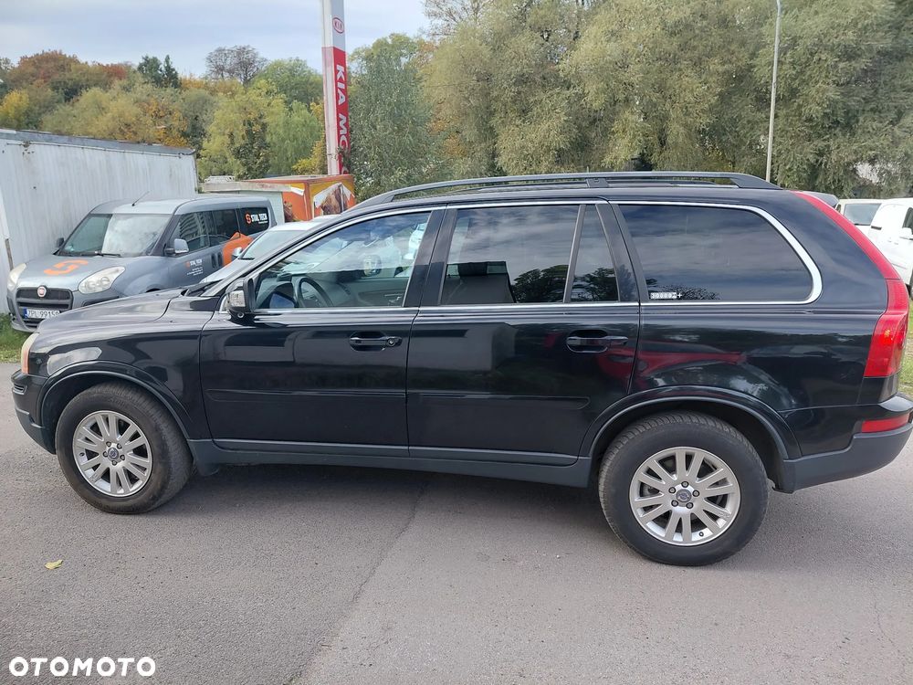 Volvo XC 90 - 10