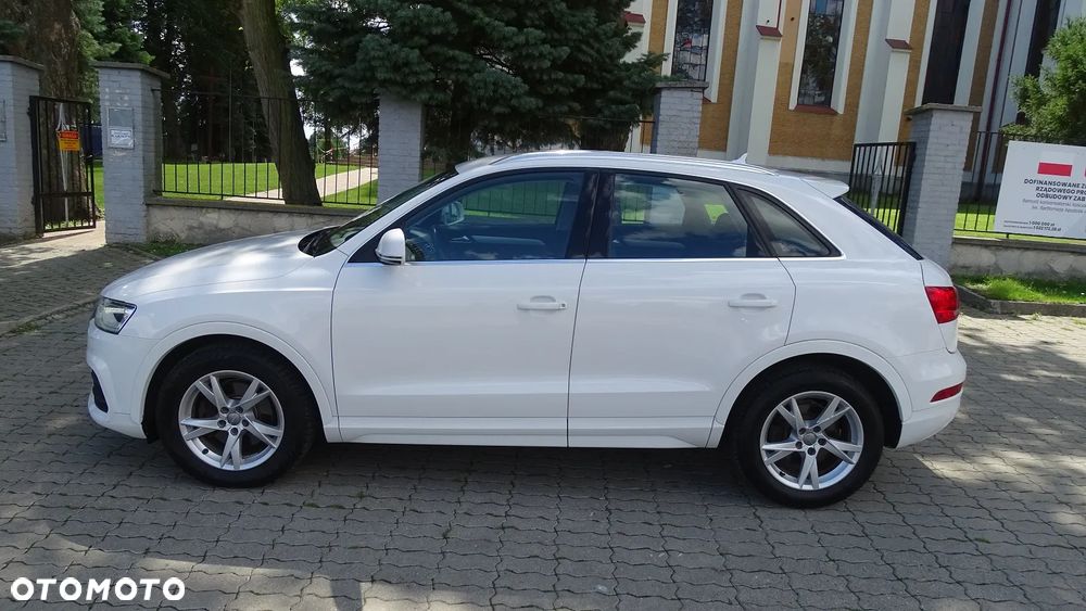 Audi Q3 - 5