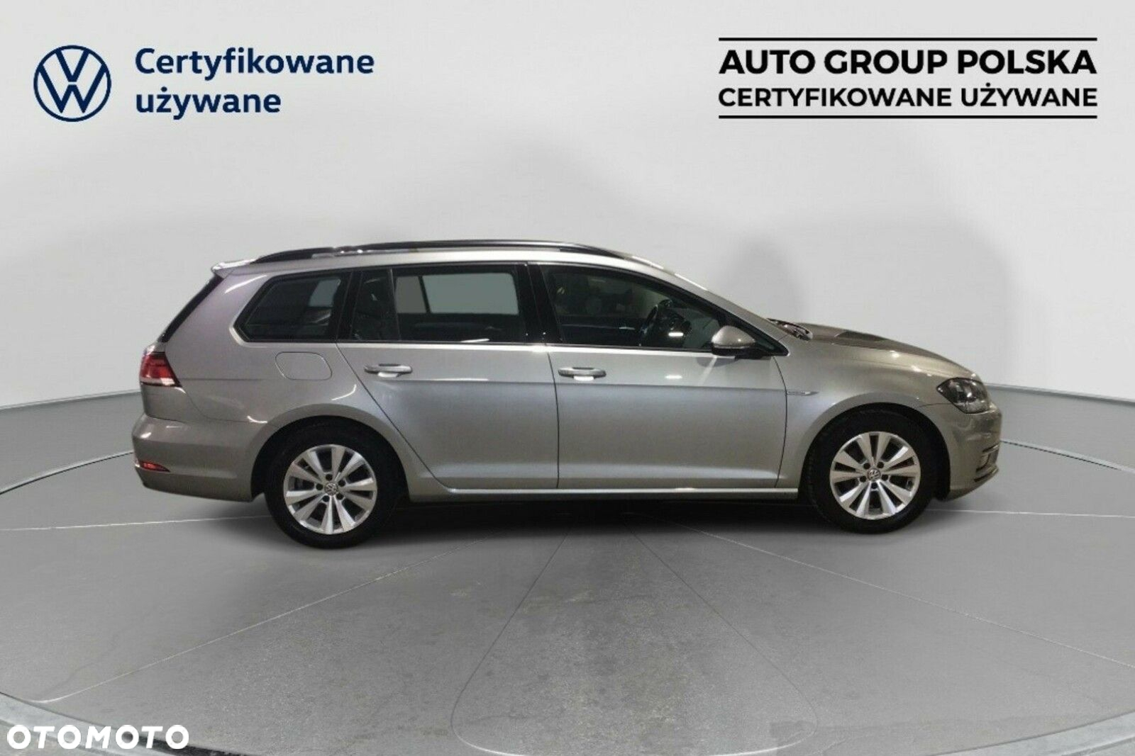 Volkswagen Golf VII 1.5 TSI BMT Comfortline - 8
