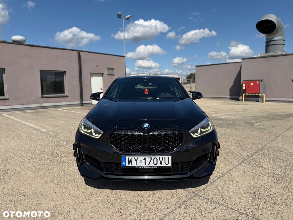 BMW Seria 1 M135i xDrive - 8