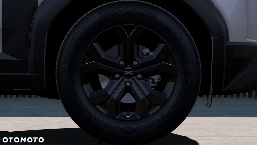 Dacia Duster 1.0 TCe Prestige - 4