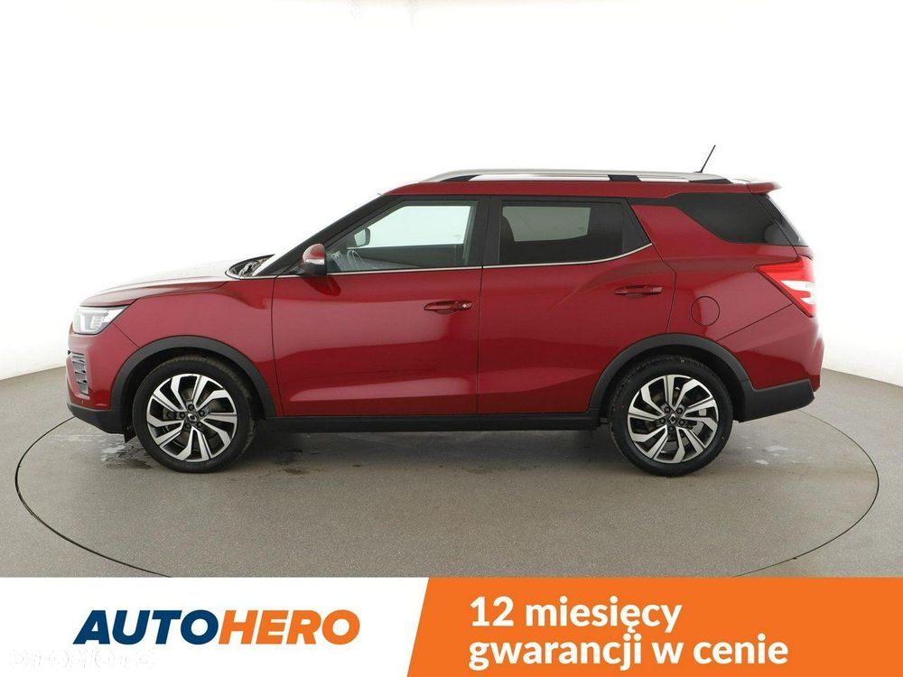 SsangYong/KGM Tivoli Grand 1.5 T-GDi 2WD Onyx - 2