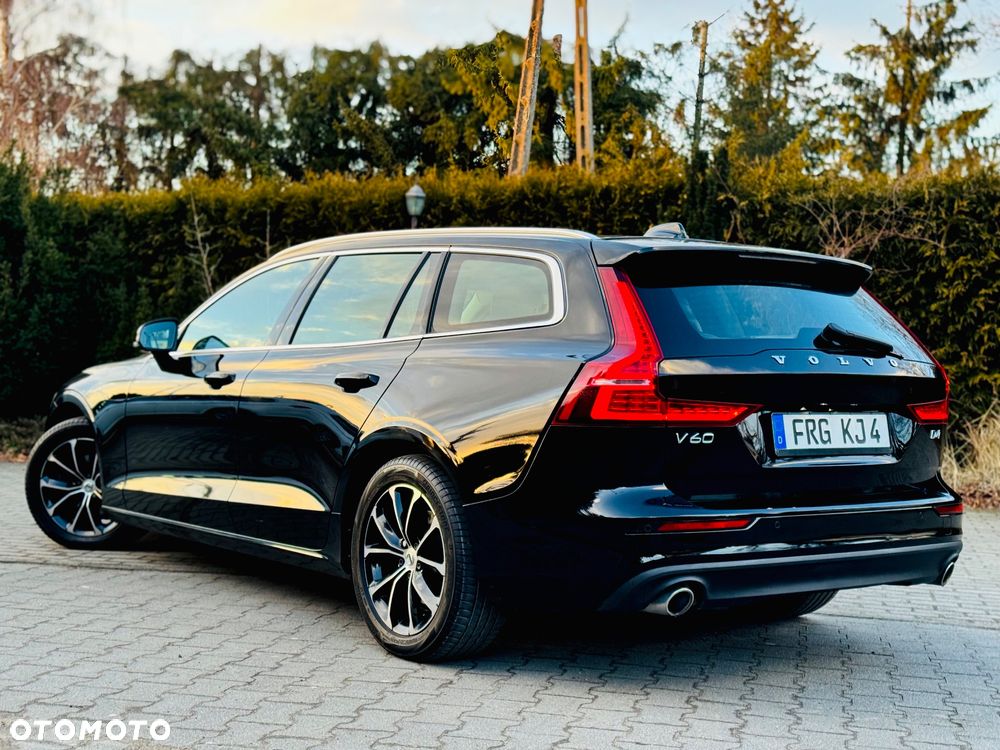 Volvo V60 D4 Geartronic Momentum Pro - 31