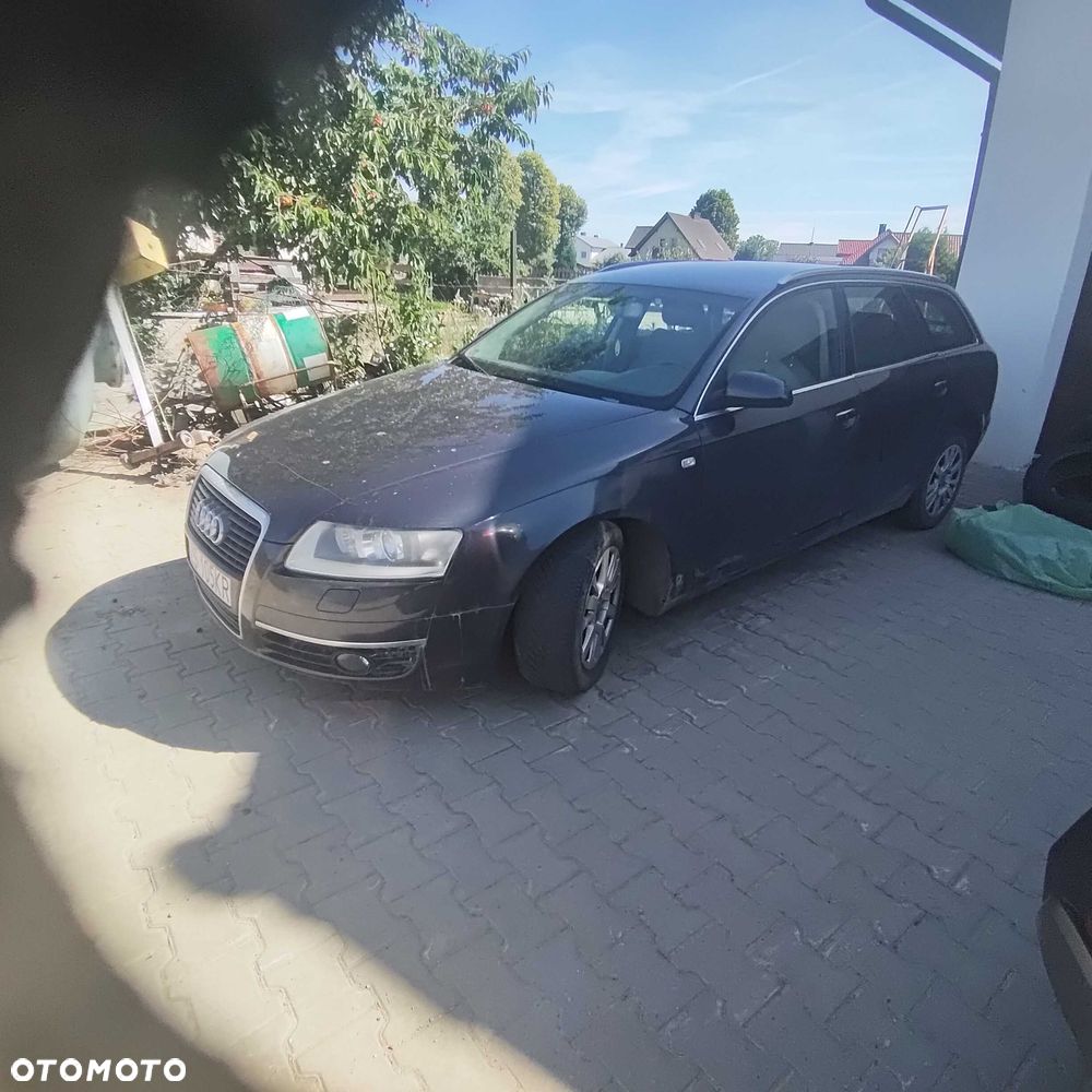 Audi A6 Avant - 3