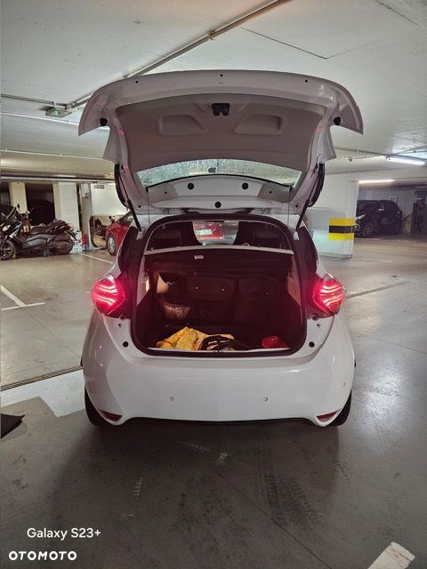 Renault Zoe R110 Z.E 40 Intens (z akumulatorem) - 7