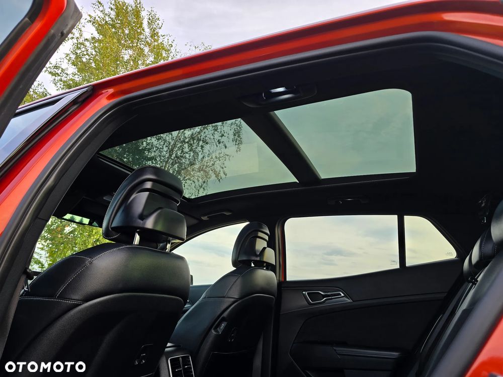 Kia Sportage 1.6T-GDI 2WD GT-line - 26