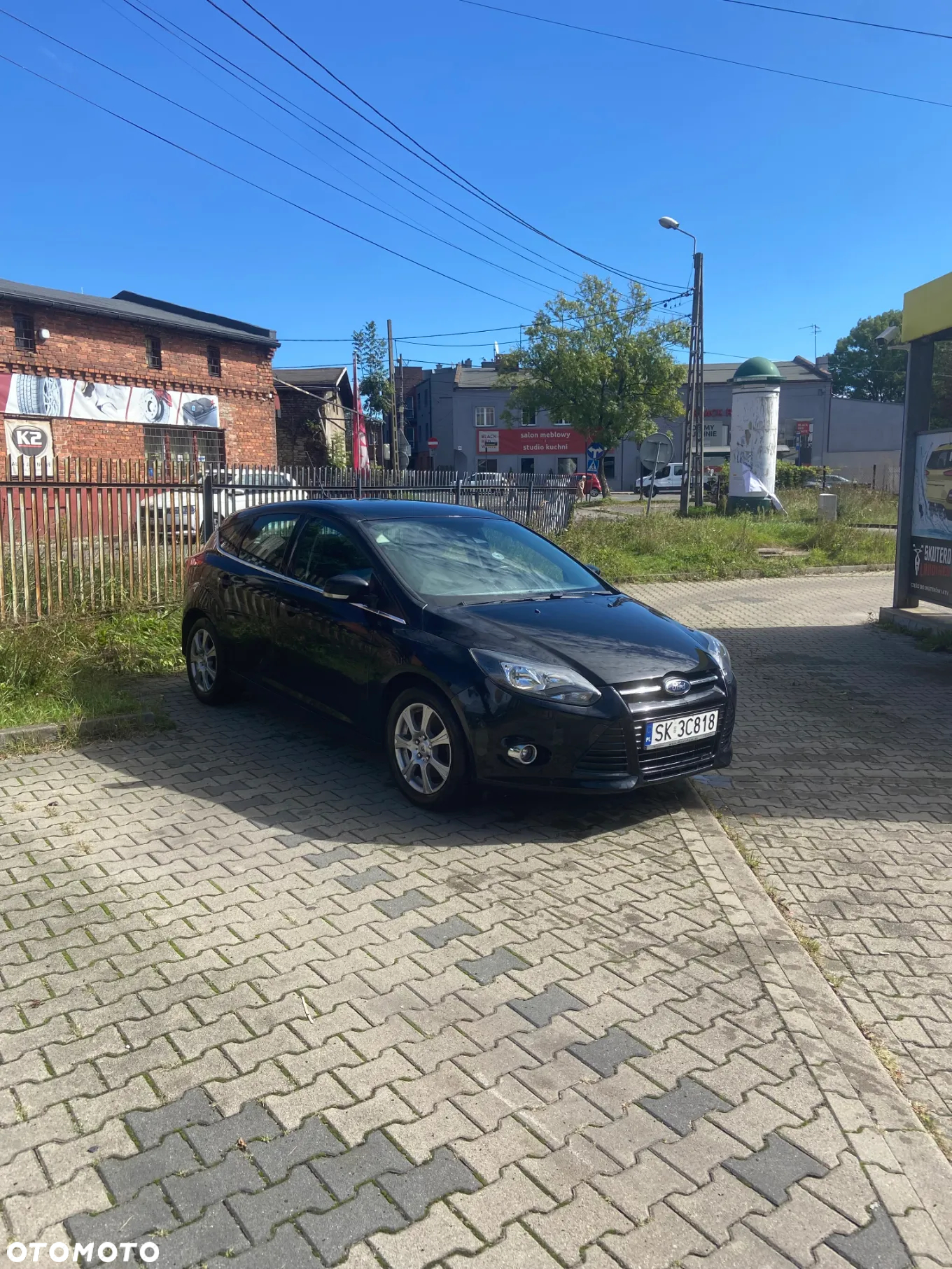 Ford Focus 1.6 EcoBoost Edition - 4