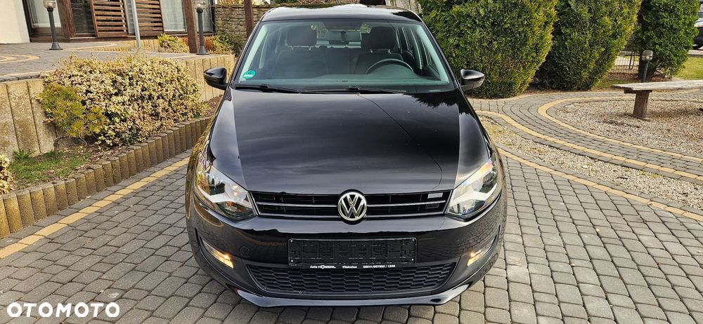 Volkswagen Polo - 18