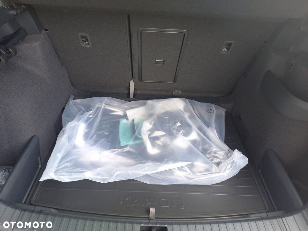 Skoda Karoq 1.5 TSI ACT Sportline DSG - 26