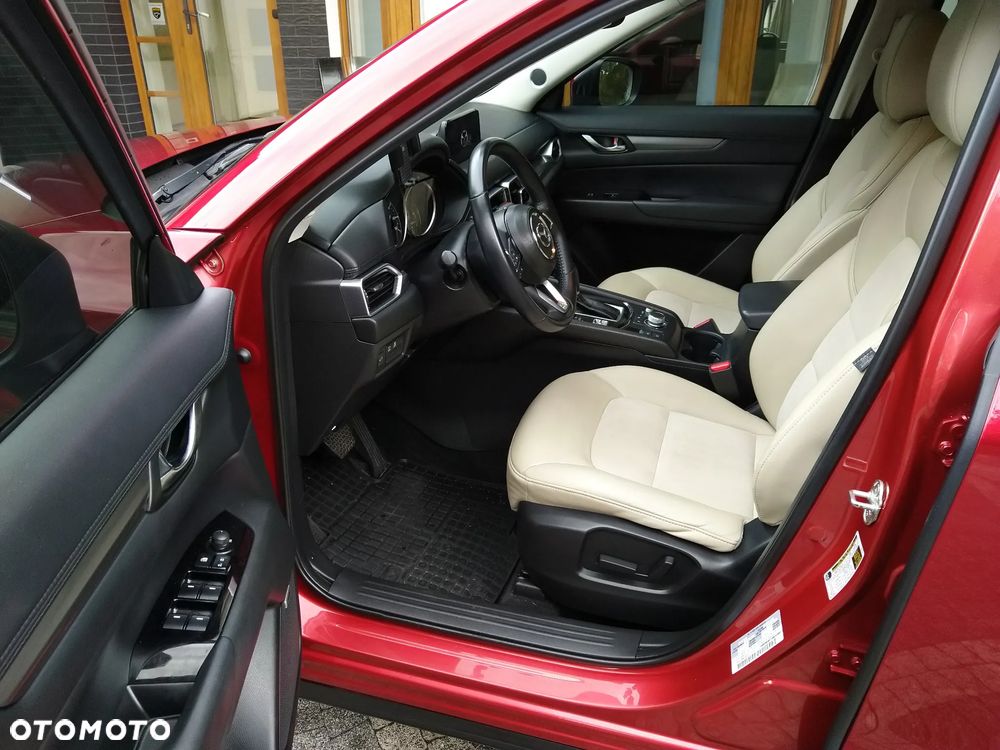 Mazda CX-5 - 2