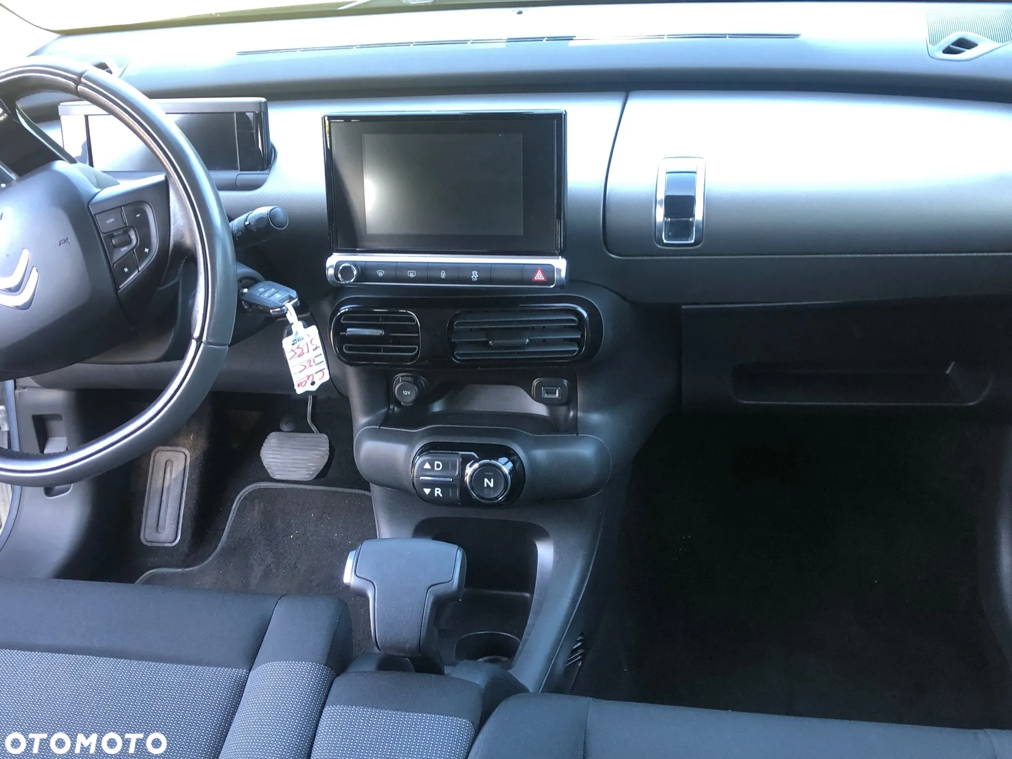 Citroën C4 Cactus BlueHDi 100 ETG6 Stop&Start Shine - 11