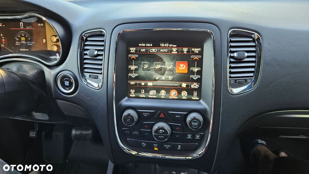 Dodge Durango - 37