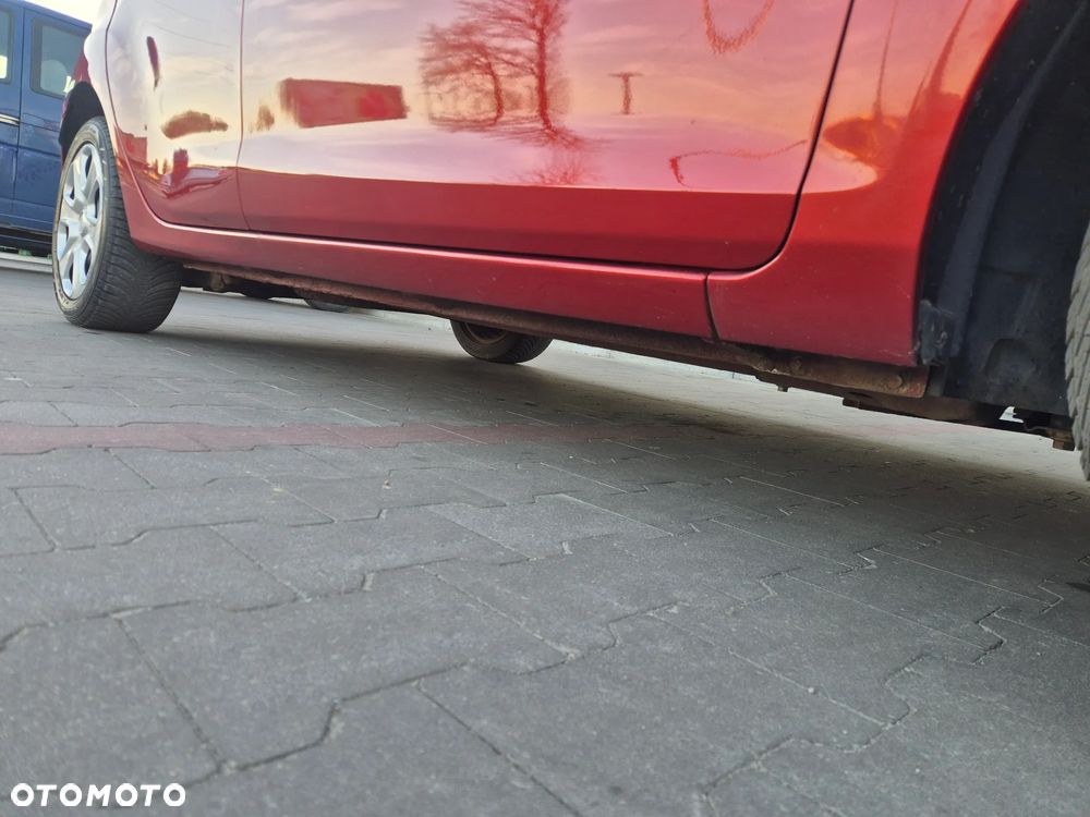 Ford Fiesta 1.25 Celebration - 16