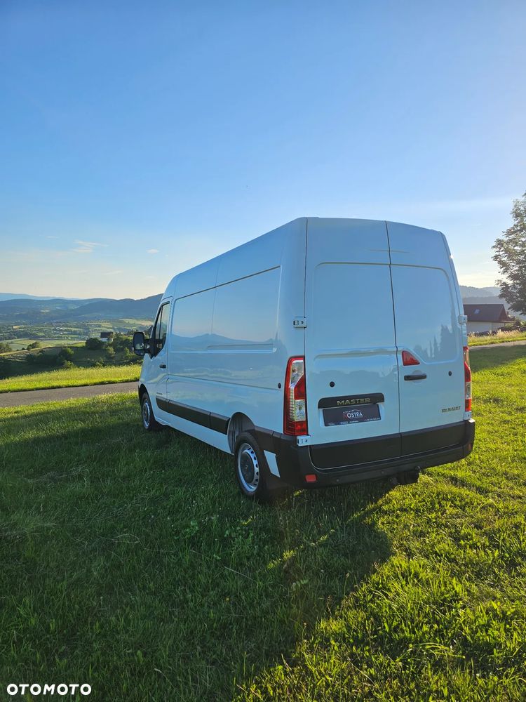 Renault Master - 9