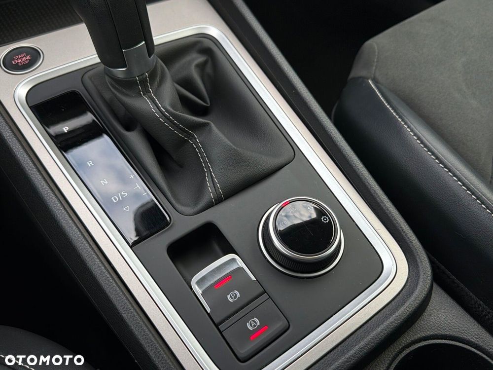 Seat Ateca 1.5 TSI Xperience S&S DSG - 24