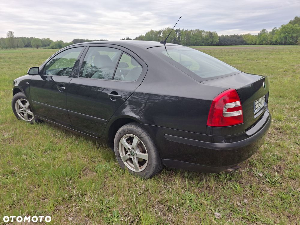 Skoda Octavia 1.8 TSI L&K - 17