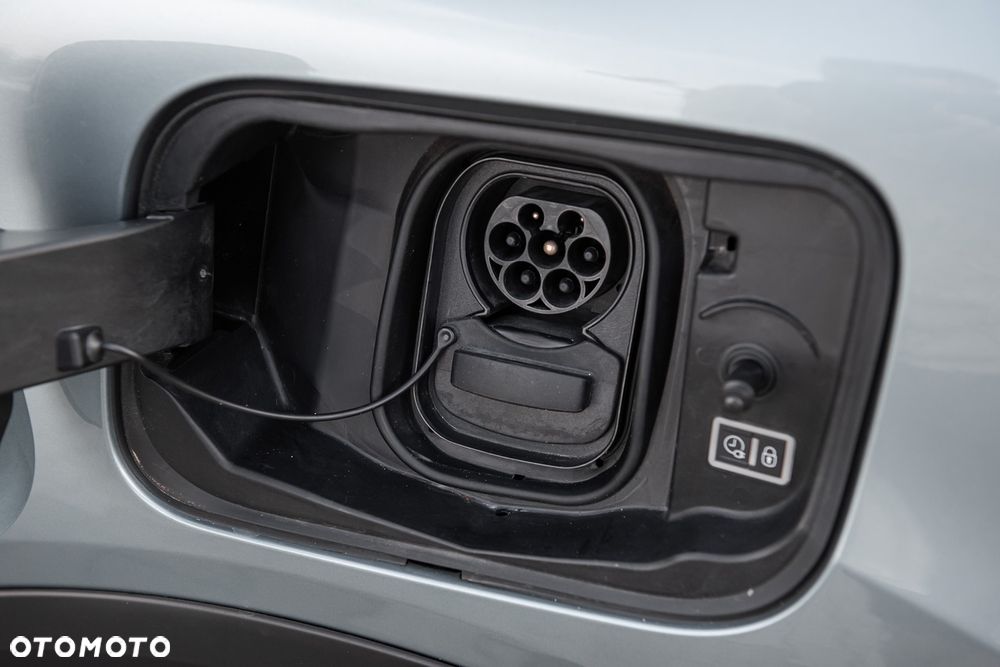 Citroën C4 e-C4 136 FEEL PACK - 30