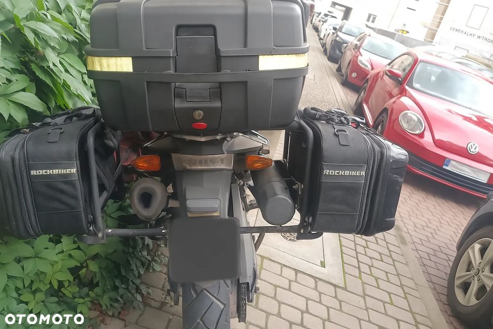 BMW GS - 15