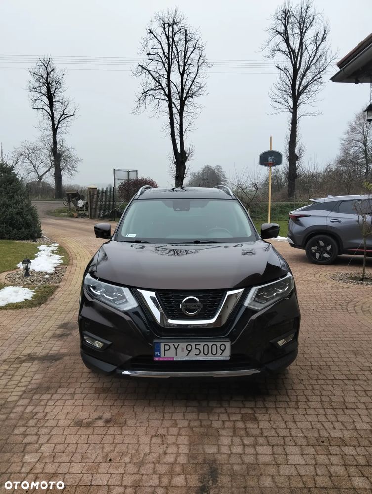 Nissan X-Trail 1.6 DCi Acenta Xtronic 2WD EU6 - 1