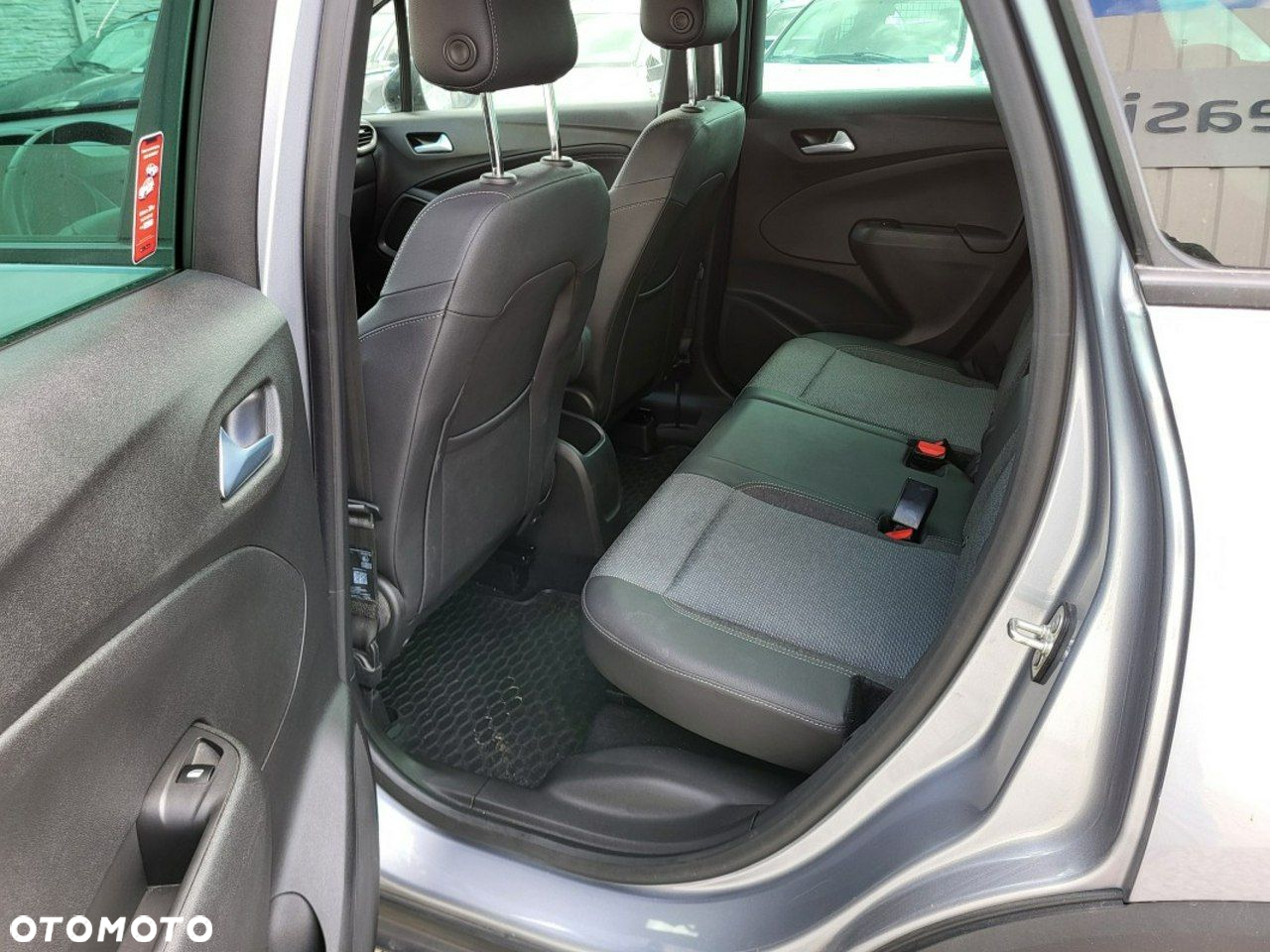Opel Crossland - 14