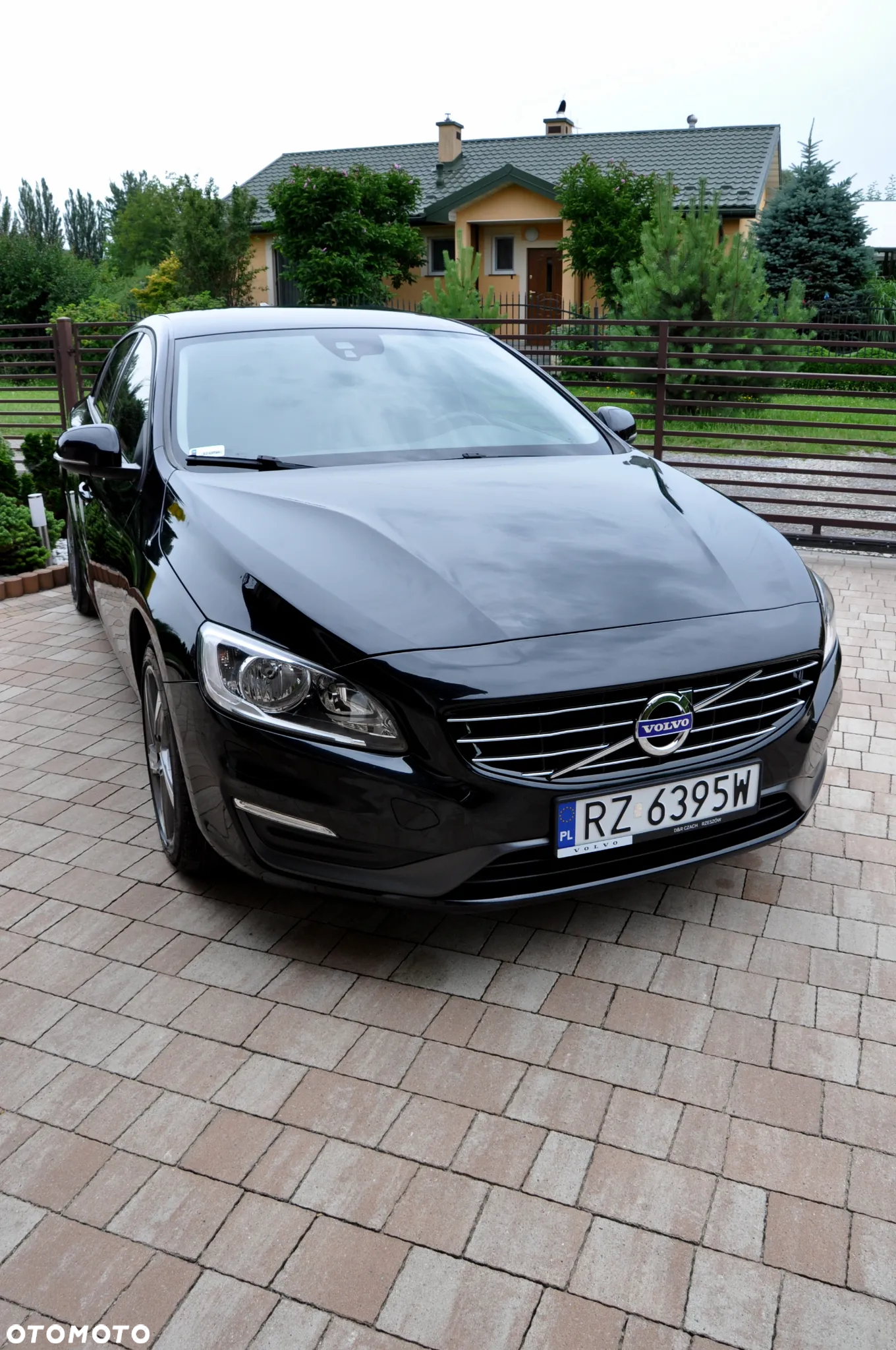 Volvo S60 D2 Kinetic - 12