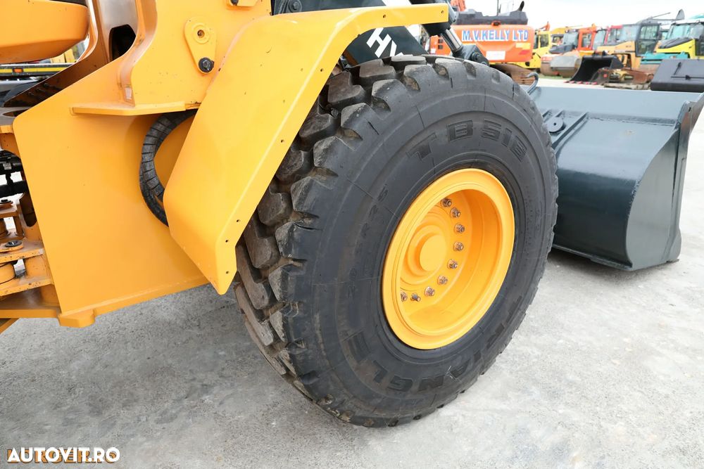 Hyundai HL 955A TM - 20