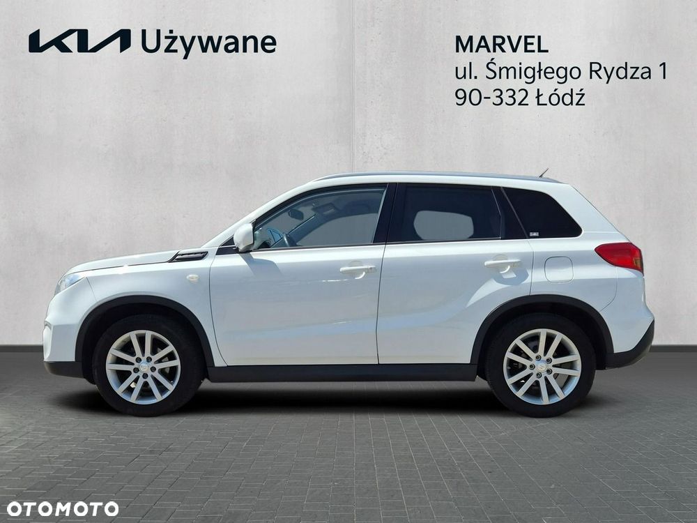 Suzuki Vitara 1.6 Premium 2WD - 3