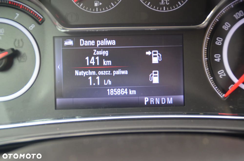 Opel Insignia 1.6 T Cosmo - 23