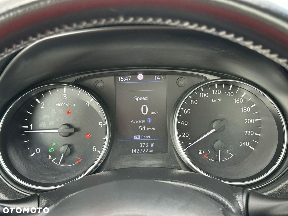Nissan Qashqai 1.7 dCi N-Connecta - 17