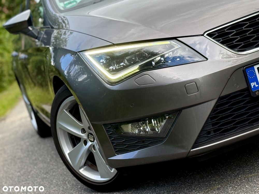 Seat Leon 1.4 TSI Style S&S - 15