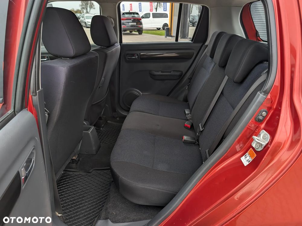 Suzuki Swift 1.3 Classic - 37