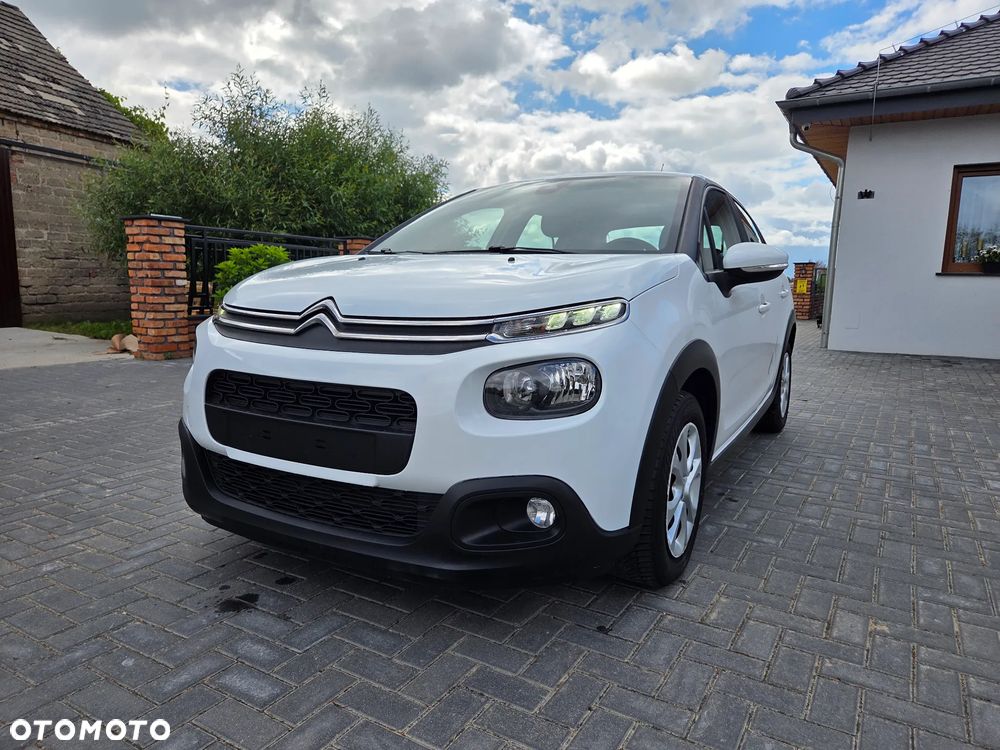 Citroën C3 - 8