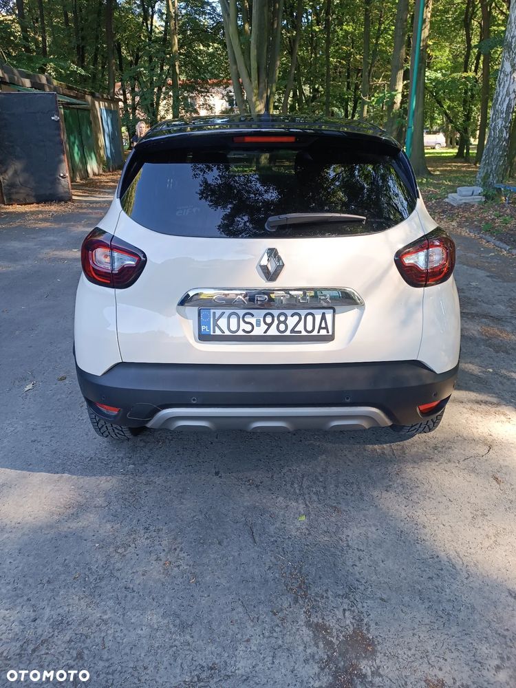 Renault Captur ENERGY dCi 90 Start&Stop Intens - 13
