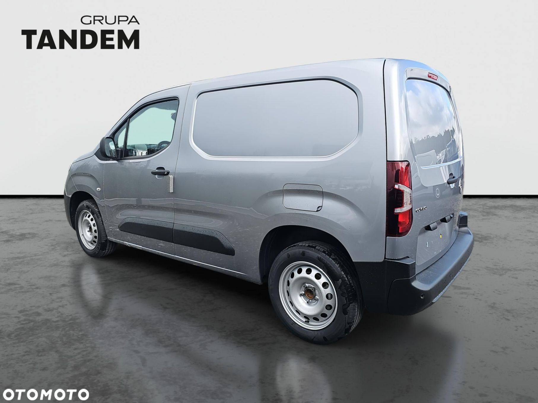 Opel Combo - 7