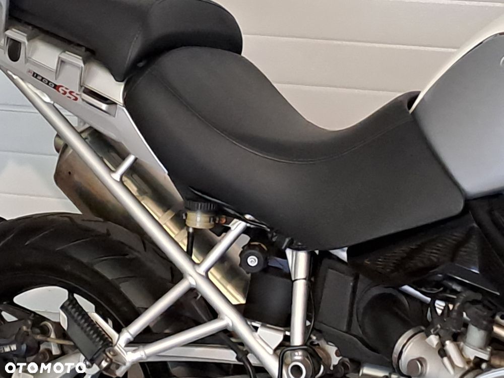 BMW GS - 13