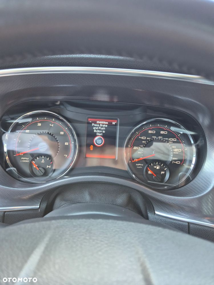 Dodge Charger - 29