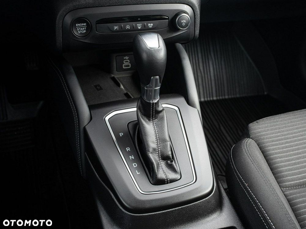 Ford Focus - 17
