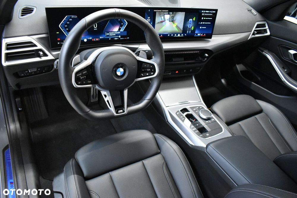 BMW Seria 3 - 5