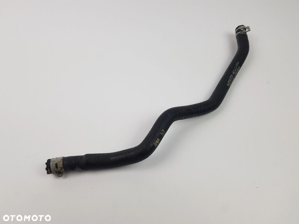 Przewód Rura Wąż wody Saab 9-3 II 2.0 T 12841985 422393376 - 5