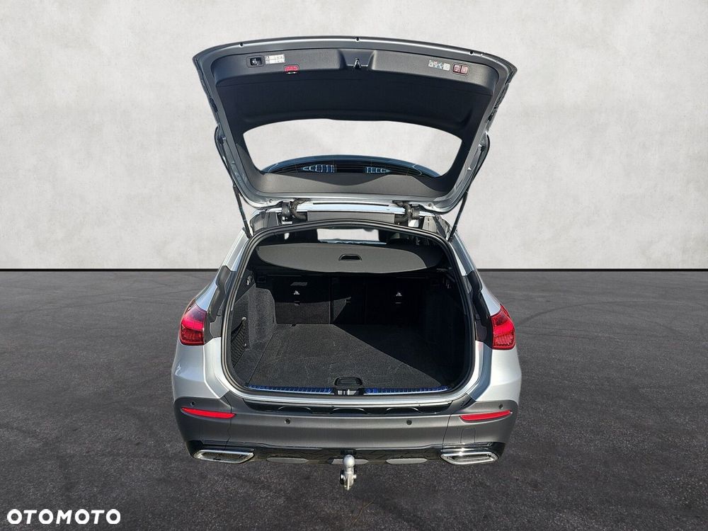 Mercedes-Benz Klasa C - 16