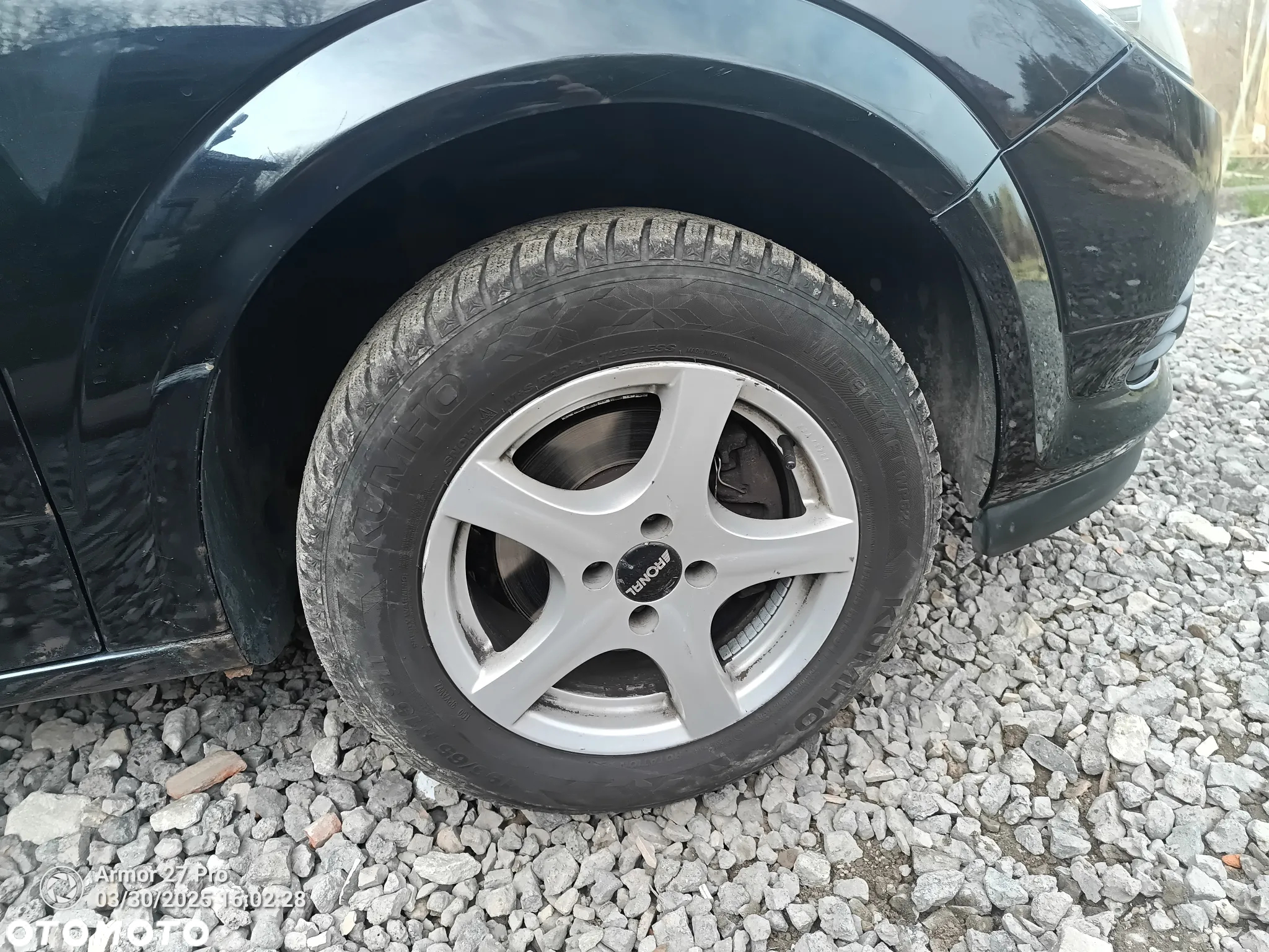 Opel Astra III GTC 1.6 Cosmo - 14
