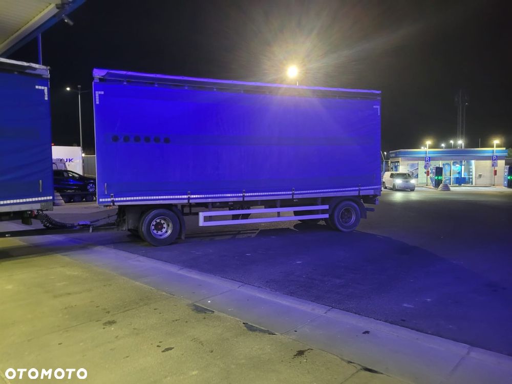 Mercedes-Benz Arocs 25.45 !!! Okazja !! Do przewozu Drobiu !!! - 11