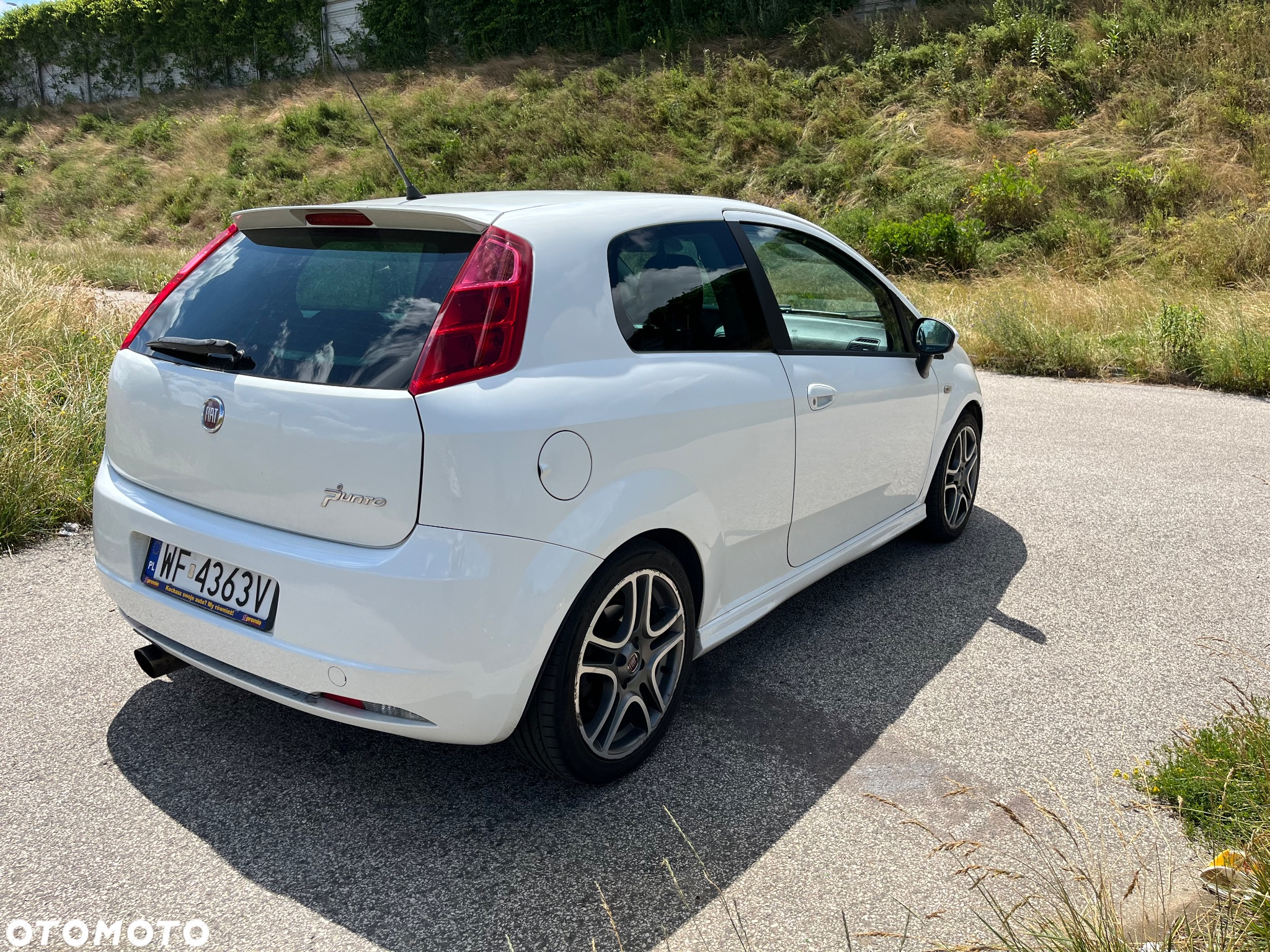 Fiat Punto - 2