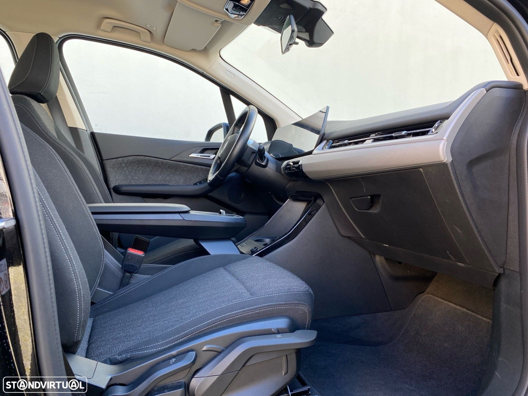 BMW 225xe Active Tourer e xDrive - 15