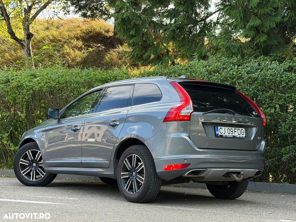 Volvo XC 60 - 3