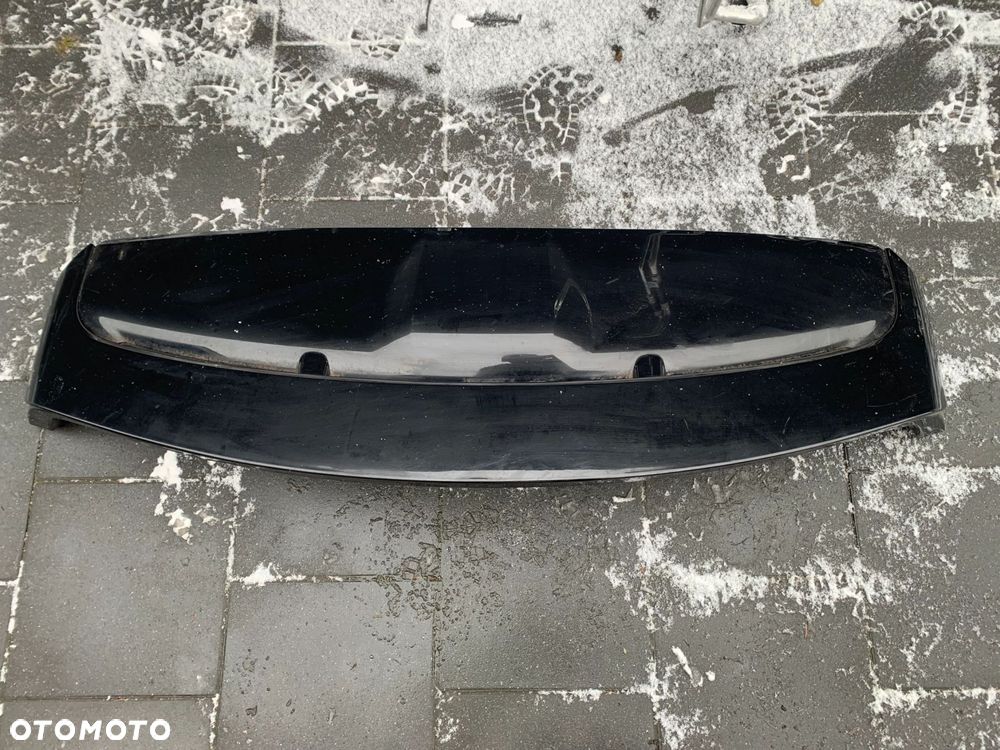 SPOILER KLAPY BAGAŻNIKA RANGE ROVER SPORT L494 JK62-44210-A - 1