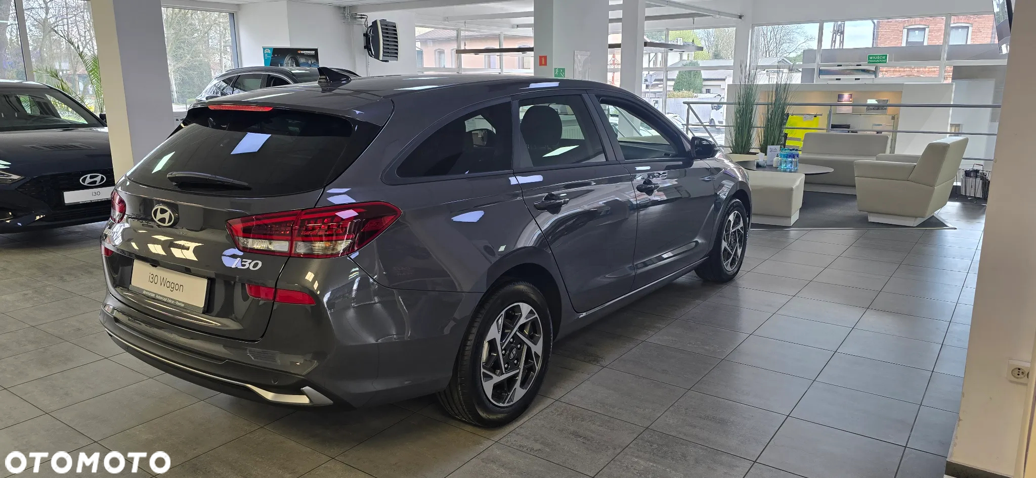Hyundai i30 - 8