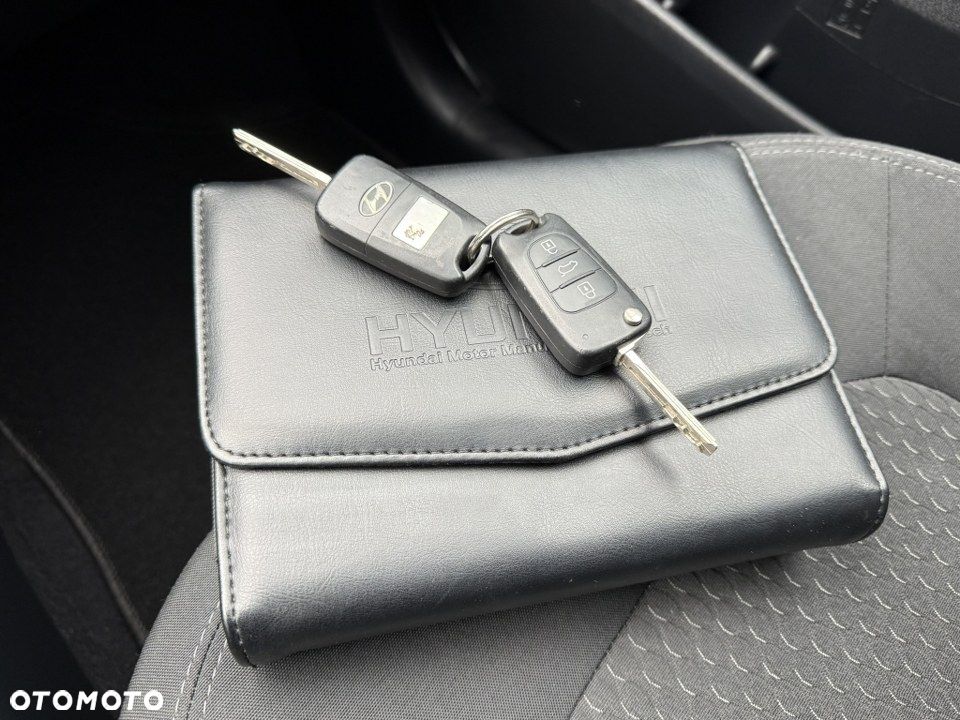 Hyundai ix35 1.6 2WD 5 Star Edition - 40