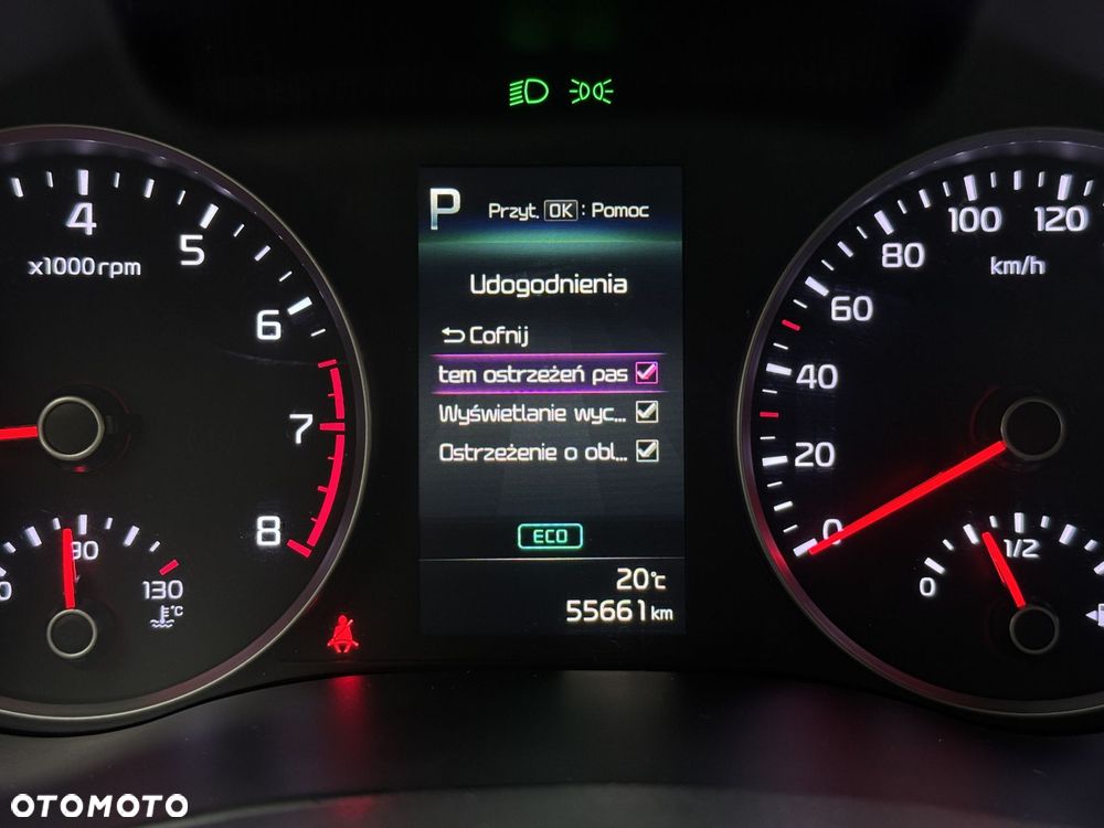 Kia Stonic 1.0 T-GDI M DCT - 28
