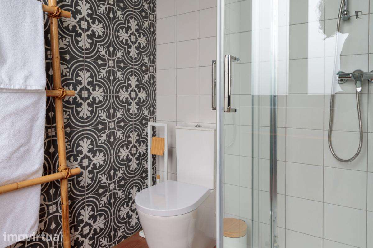Quarto - localizado em Vila nova de gaia - Grande imagem: 3/32
